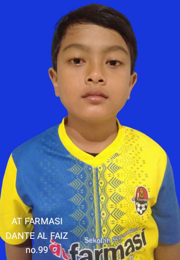 Dante Al Faiz